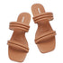 Women Casual Slippers - 40073S - Slippers - Walkeaze